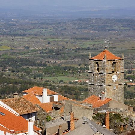 Casas Da Villa- Monsanto Buitenkant foto