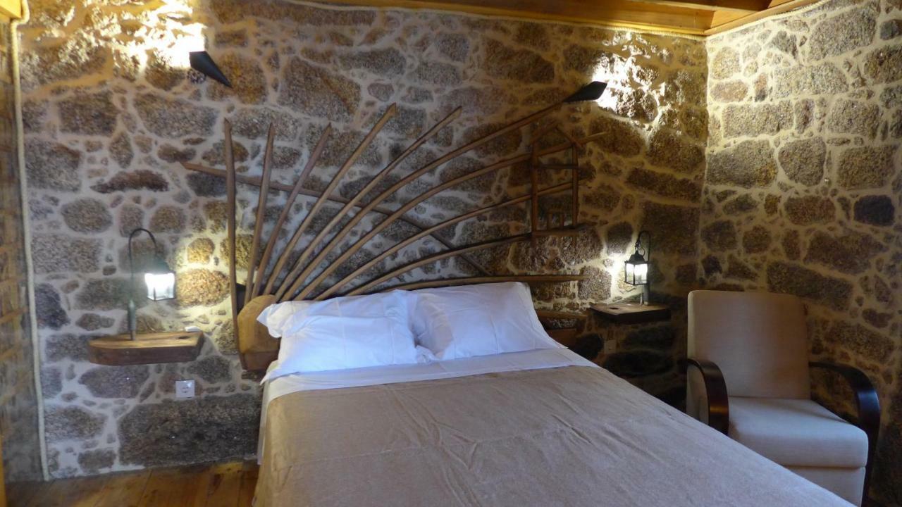 Casas Da Villa- Monsanto Buitenkant foto