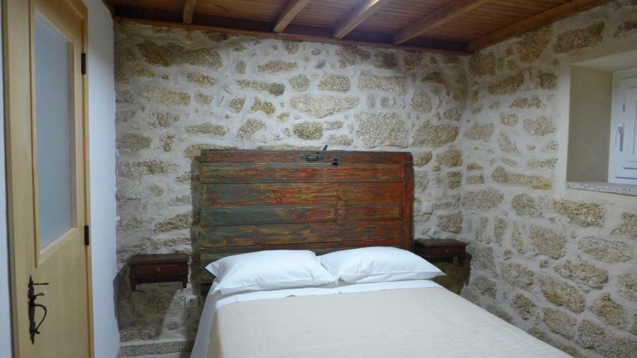 Casas Da Villa- Monsanto Buitenkant foto