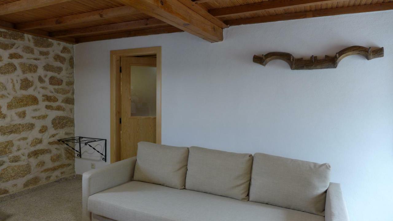 Casas Da Villa- Monsanto Buitenkant foto
