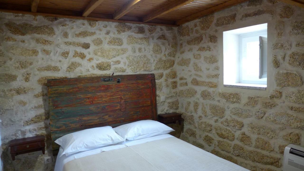 Casas Da Villa- Monsanto Buitenkant foto