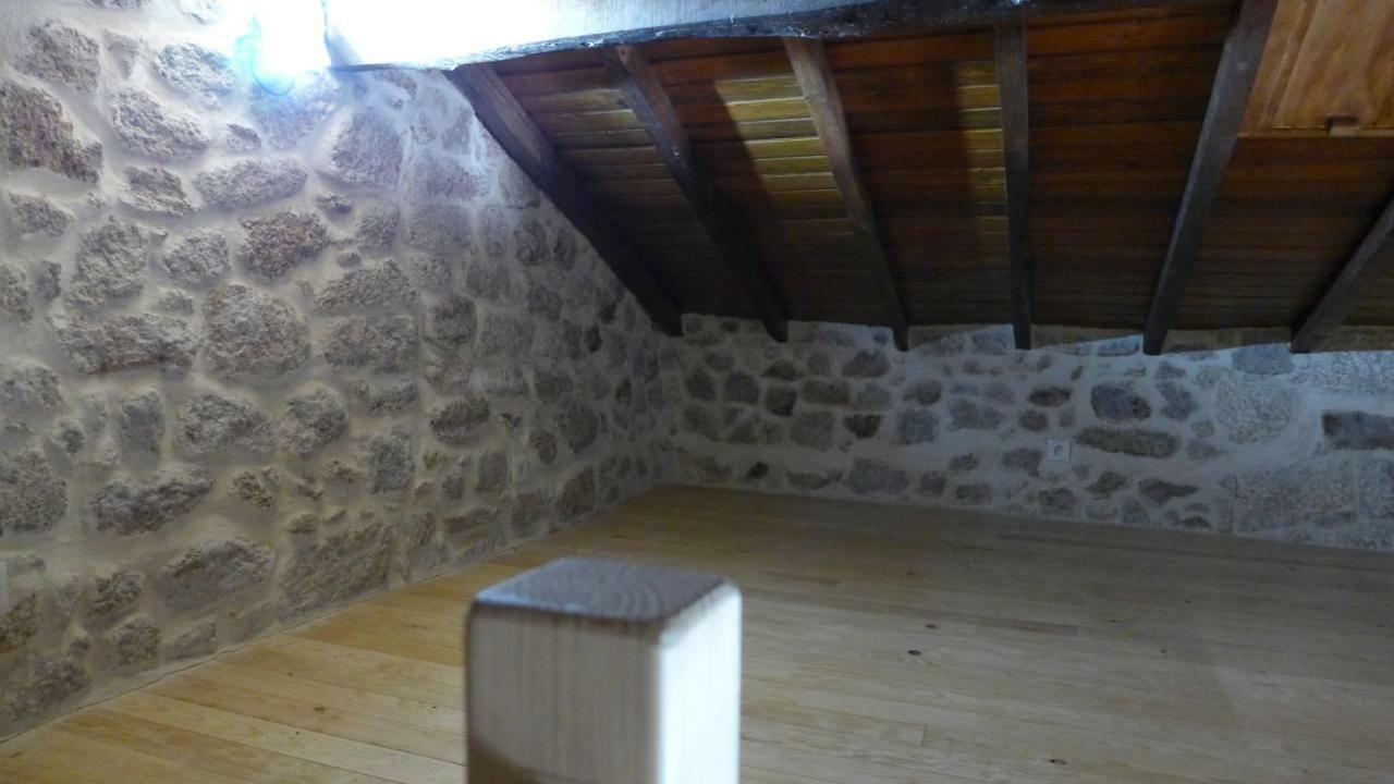 Casas Da Villa- Monsanto Buitenkant foto