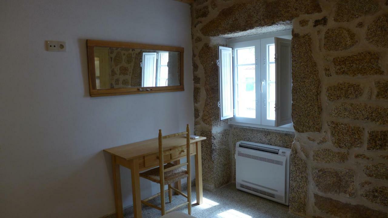 Casas Da Villa- Monsanto Buitenkant foto